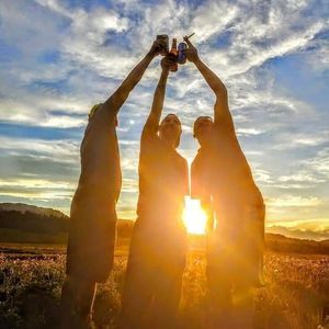 Meet your Posher, Travis